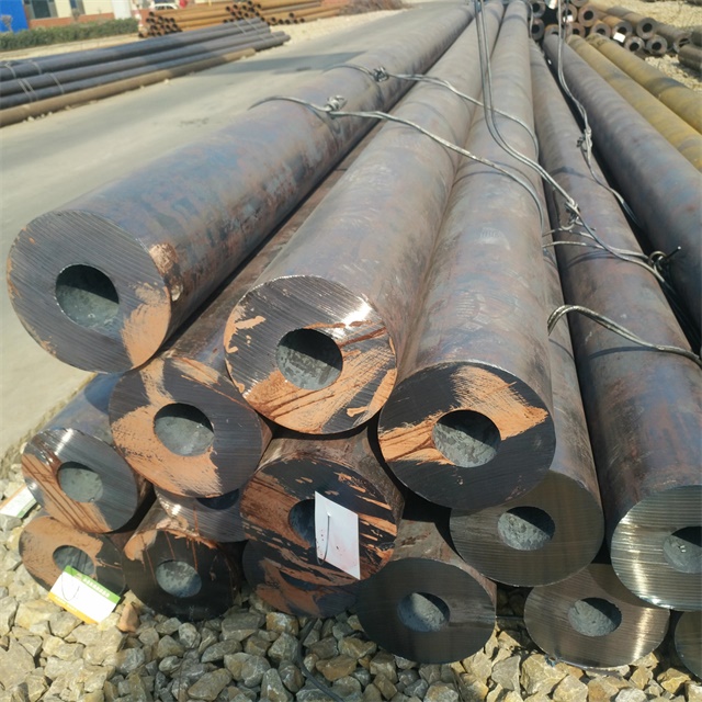 朝阳厚壁无缝钢管多少钱