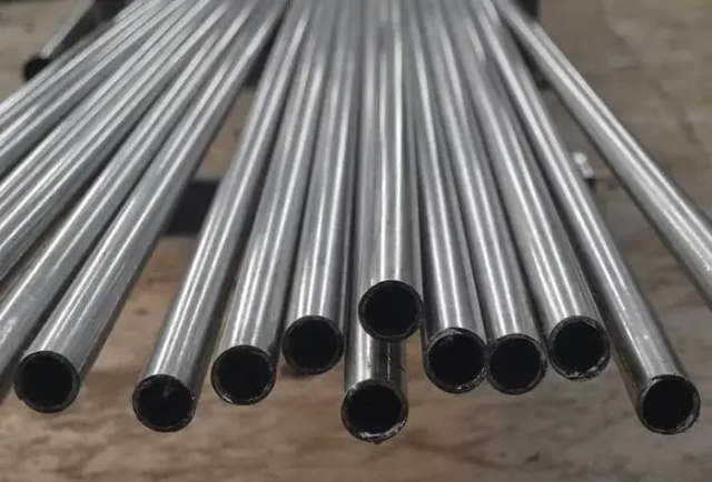 朝阳精密无缝钢管质量