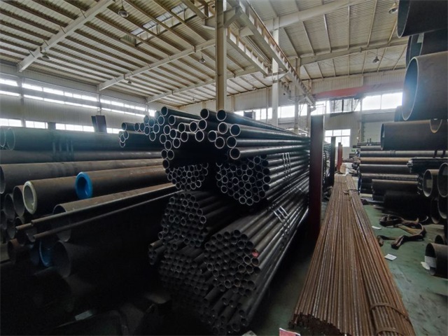 朝阳12Cr1MoVG高压钢管