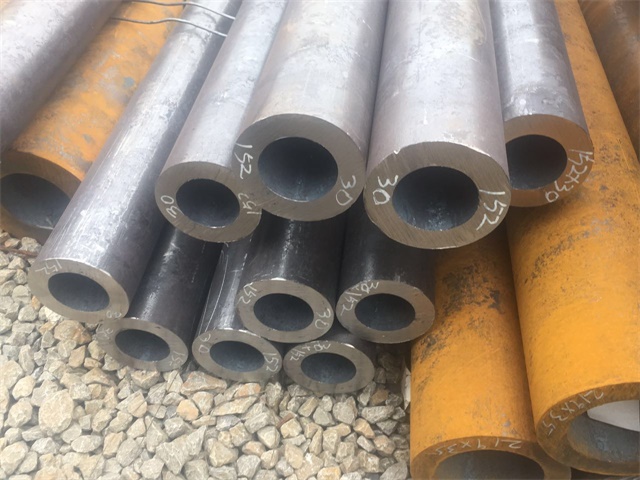 朝阳厚壁无缝钢管多少钱一根