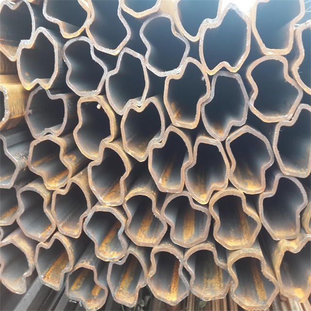 朝阳异形无缝钢管厂