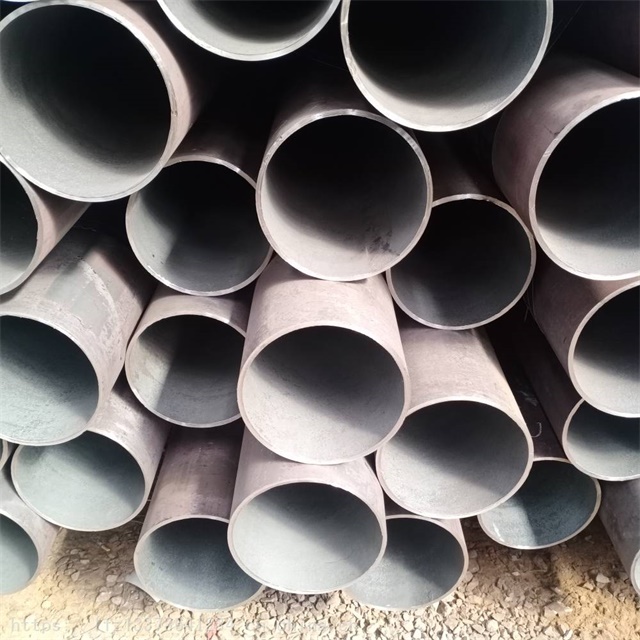 朝阳锅炉无缝钢管