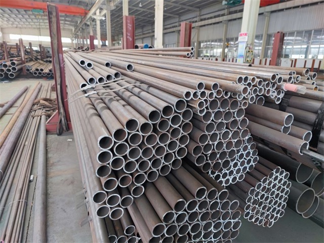朝阳高压锅炉无缝钢管