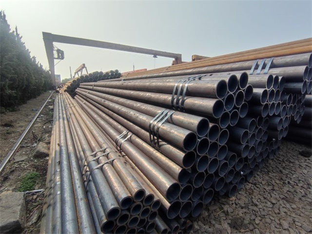 朝阳42crmo无缝钢管厂家