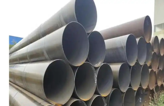 朝阳大口径无缝钢管价格