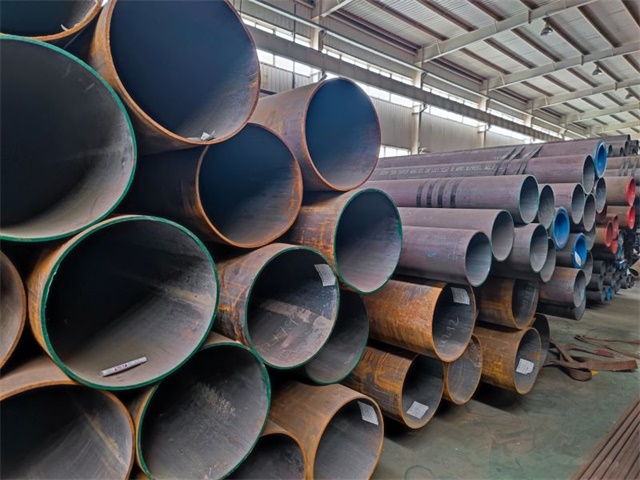 朝阳12Cr1MoVG高压锅炉钢管