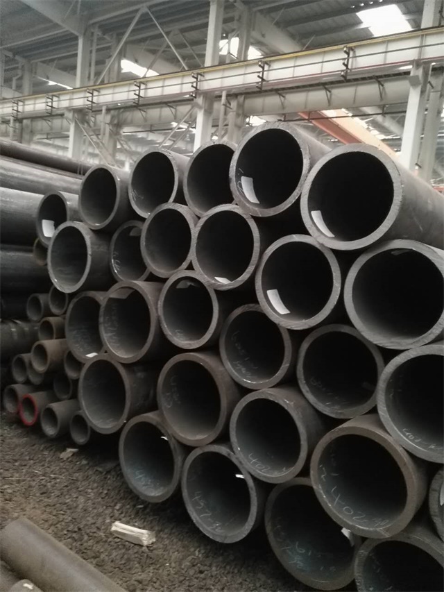 朝阳精密无缝钢管产地