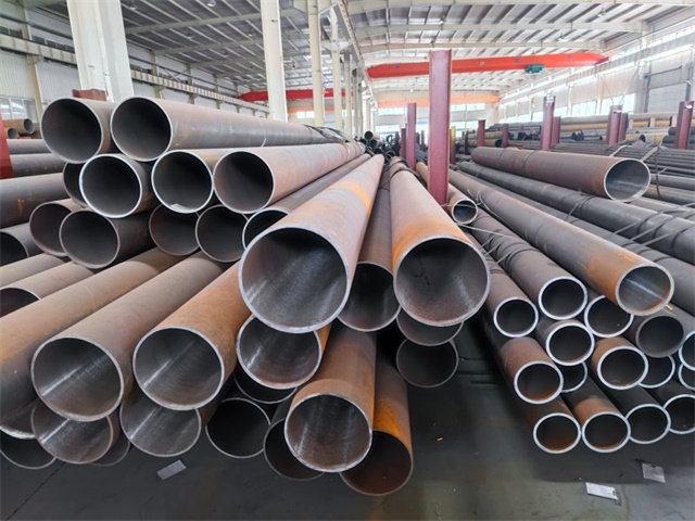 朝阳15CrMoG锅炉管