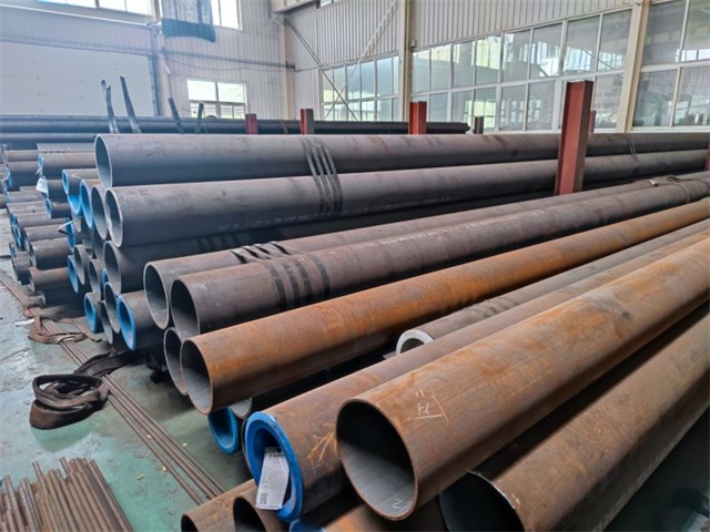 朝阳Q355B化肥管