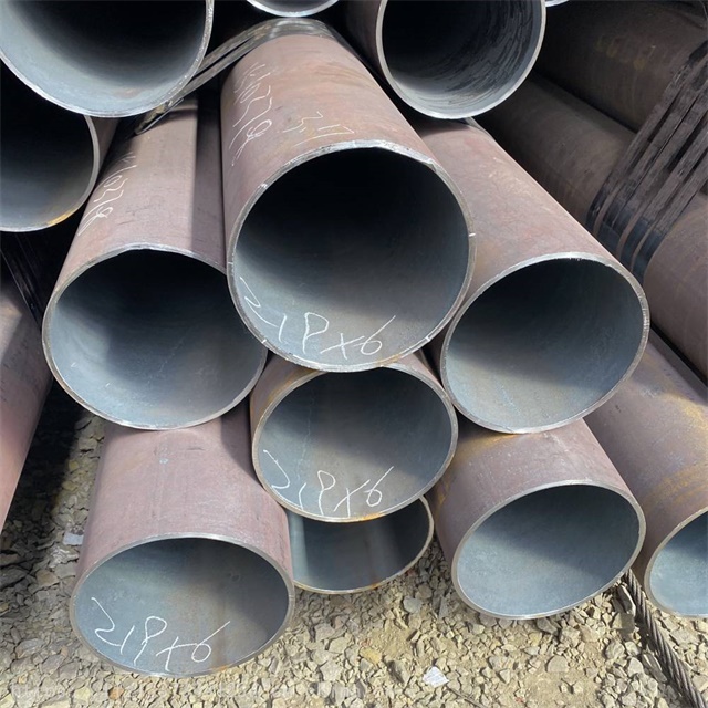 朝阳3087中低压锅炉无缝钢管