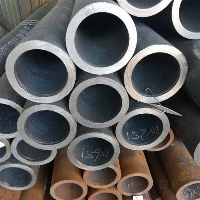 朝阳10#结构无缝钢管