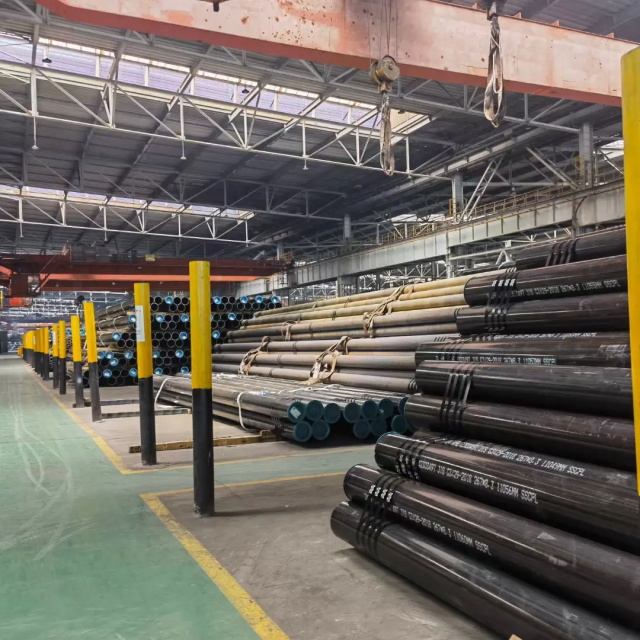 朝阳10#石油裂化管