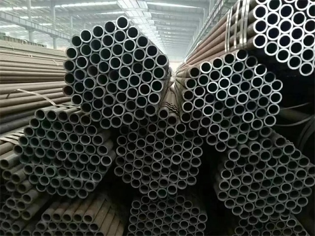 朝阳20#石油裂化用无缝钢管