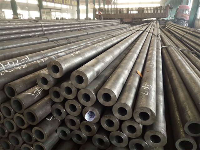 朝阳5310锅炉管